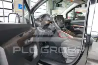 2020 Peugeot Rifter