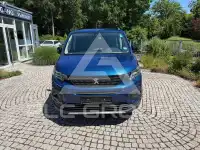 2020 Peugeot Rifter
