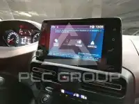 2020 Peugeot Rifter