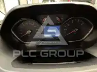2020 Peugeot Rifter