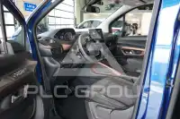 2020 Peugeot Rifter