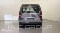 2020 Peugeot Rifter