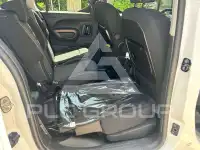 2020 Peugeot Rifter