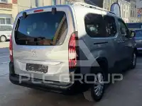 2020 Peugeot Rifter