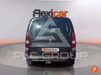 2020 Peugeot Rifter