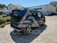 2020 Peugeot Rifter