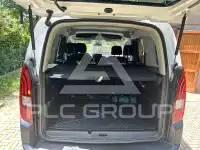 2020 Peugeot Rifter
