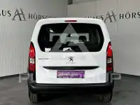 2020 Peugeot Rifter