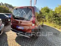 2020 Peugeot Rifter