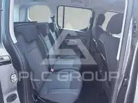2020 Peugeot Rifter