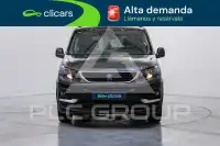 2020 Peugeot Rifter