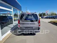 2020 Peugeot Rifter