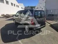 2020 Peugeot Rifter