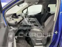 2020 Peugeot Rifter