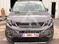 2020 Peugeot Rifter