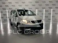 2020 Peugeot Rifter