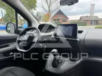 2020 Peugeot Rifter