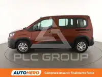 2020 Peugeot Rifter