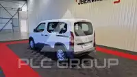 2020 Peugeot Rifter