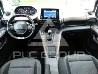 2020 Peugeot Rifter