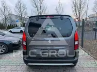 2020 Peugeot Rifter