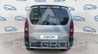 2020 Peugeot Rifter