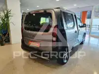 2020 Peugeot Rifter