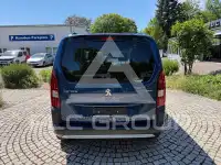 2020 Peugeot Rifter