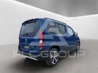 2020 Peugeot Rifter