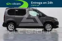 2020 Peugeot Rifter