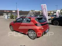 2020 Peugeot iOn