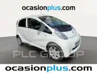 2020 Peugeot iOn