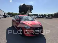 2020 Peugeot iOn