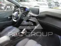 2020 Peugeot iOn