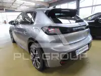 2020 Peugeot iOn