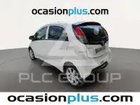 2020 Peugeot iOn
