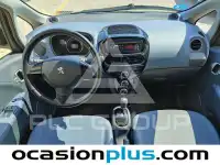 2020 Peugeot iOn