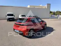 2020 Peugeot iOn
