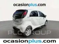 2020 Peugeot iOn