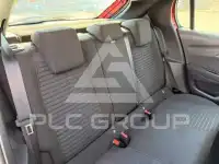2020 Peugeot iOn