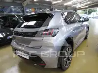 2020 Peugeot iOn