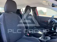 2020 Peugeot iOn
