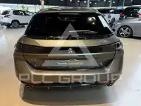 2020 Peugeot 508