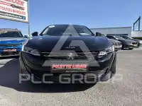 2020 Peugeot 508