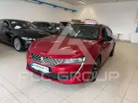 2020 Peugeot 508
