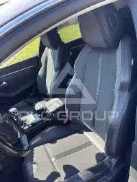 2020 Peugeot 508