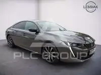 2020 Peugeot 508