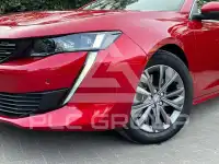 2020 Peugeot 508