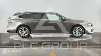 2020 Peugeot 508