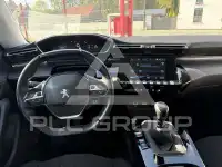 2020 Peugeot 508